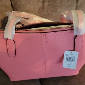 Coach medium tote
